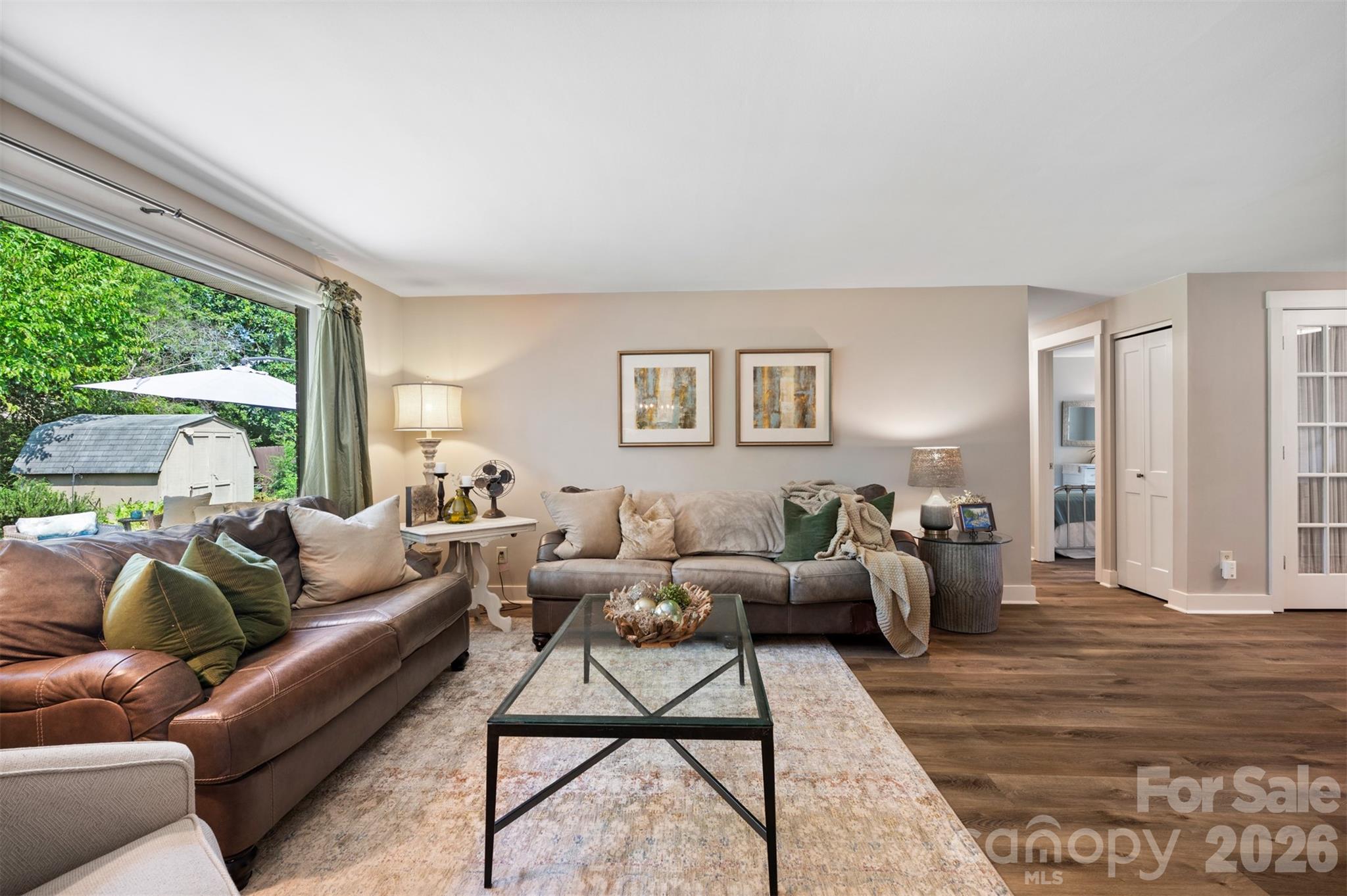 5934 Tillery Dr, Charlotte, NC 28226