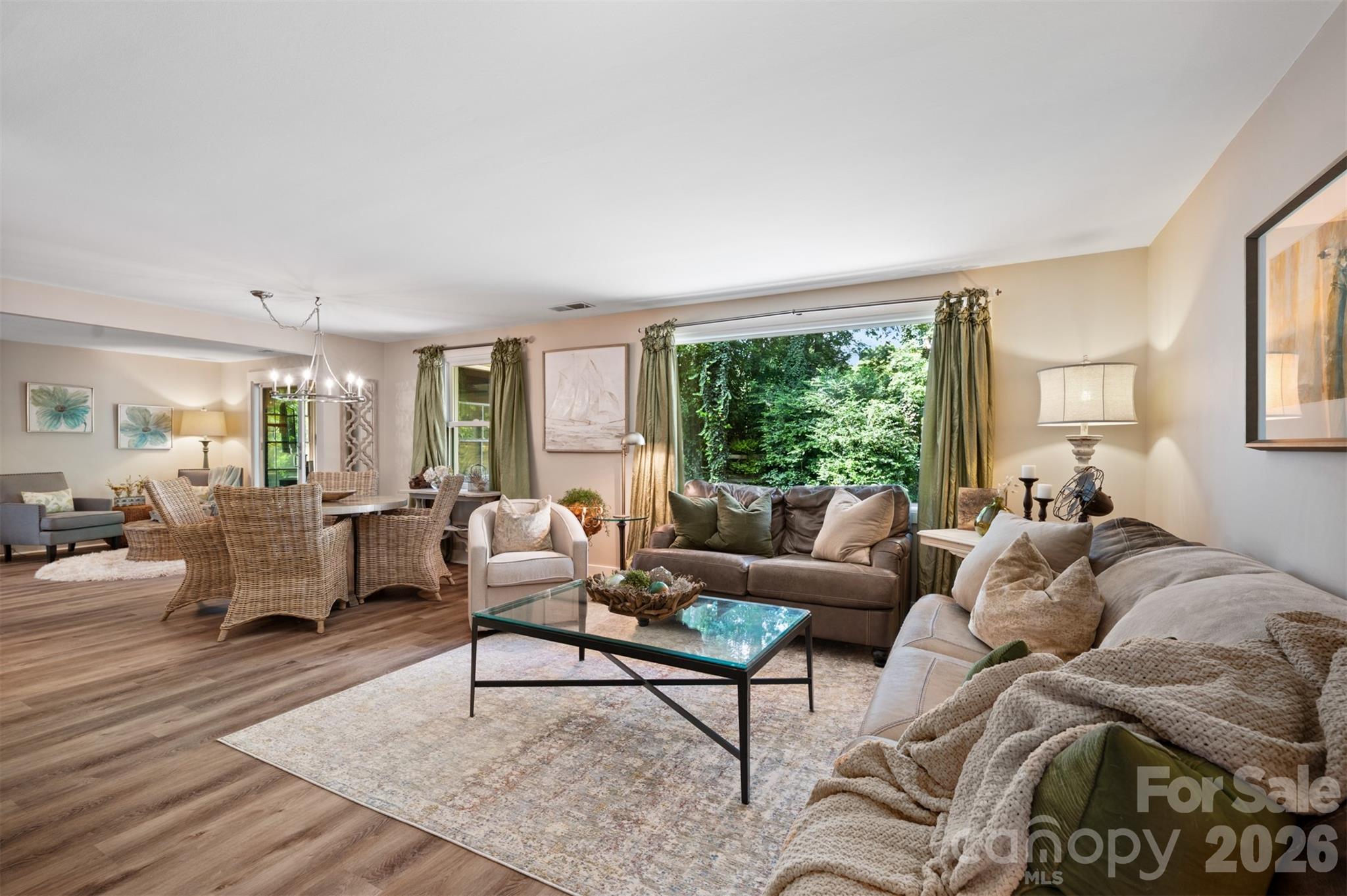 5934 Tillery Dr, Charlotte, NC 28226