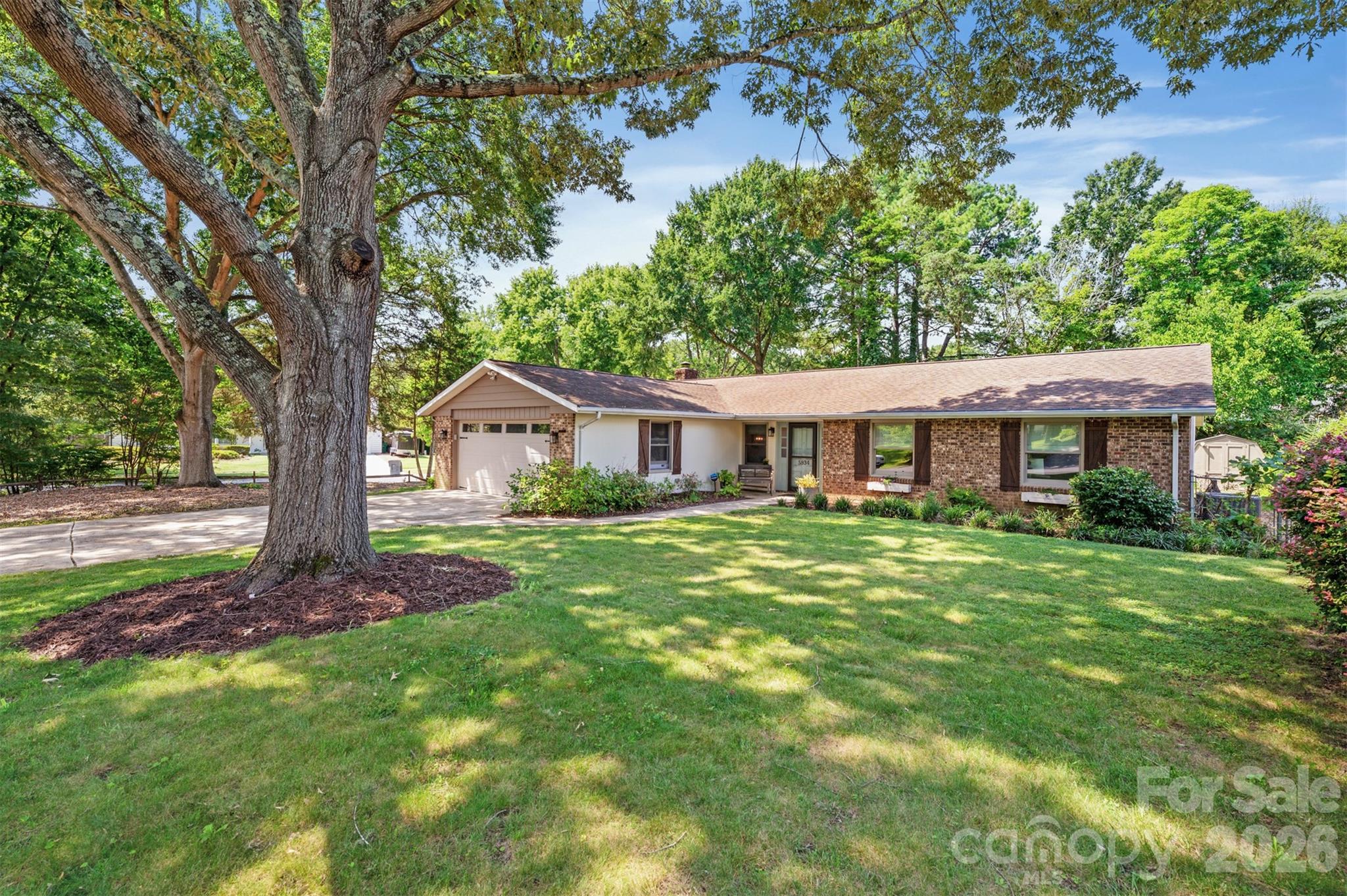 5934 Tillery Dr, Charlotte, NC 28226