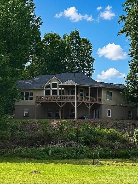 654 N Chipley Ford Rd, Statesville, NC 28625