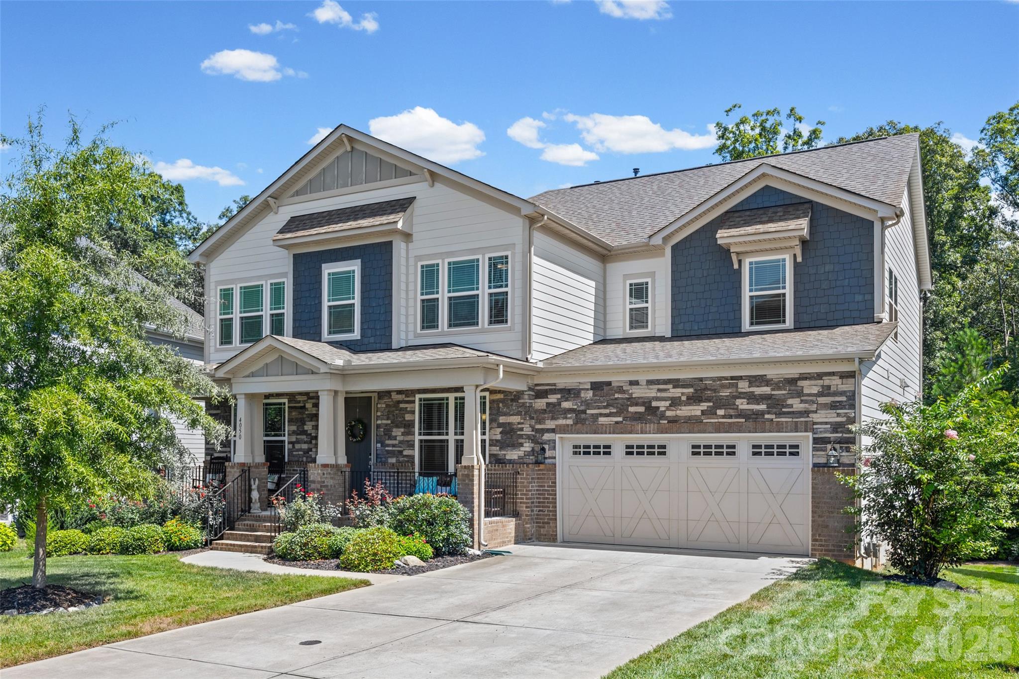 4050 Brandywine Ter, Lancaster, SC 29720