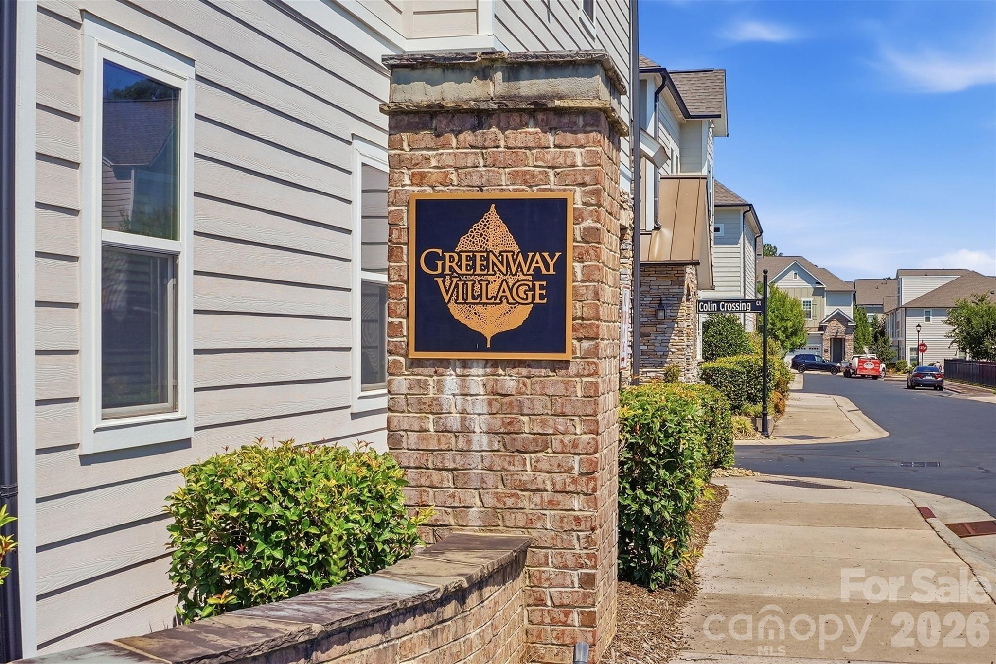 9030 Boling Green Dr, Charlotte, NC 28277