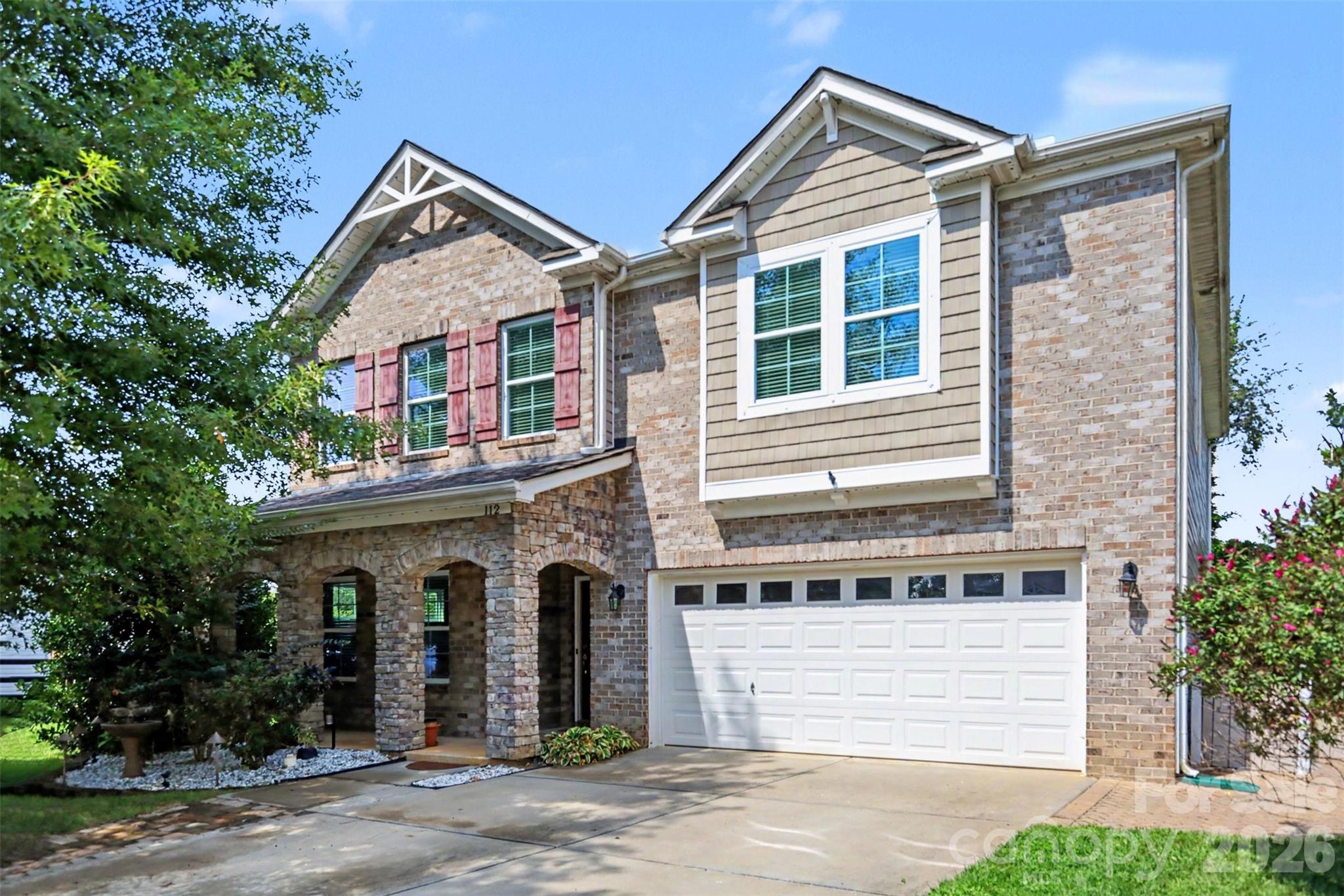 112 Elysian Estate Ct, Mooresville, NC 28115