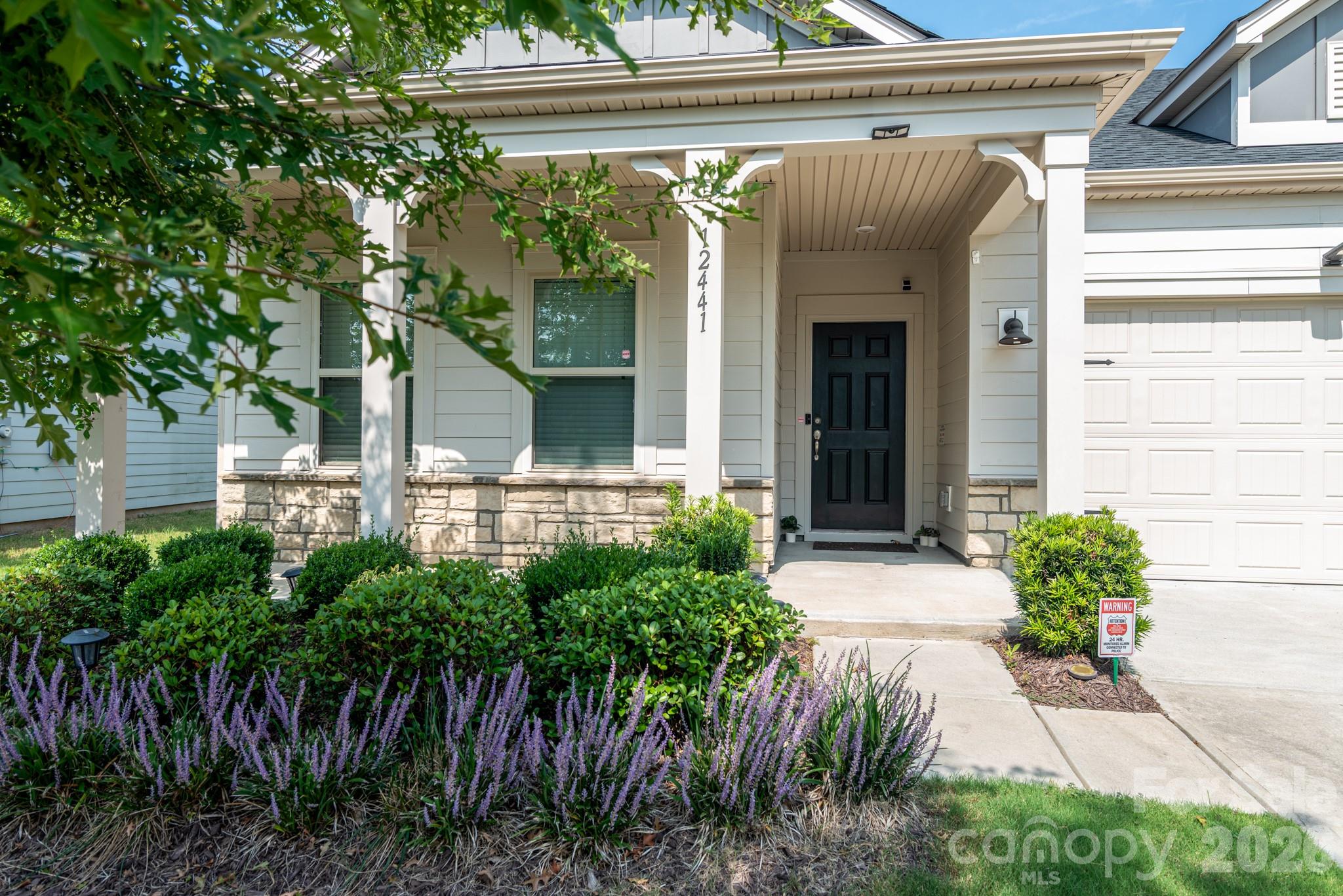 12441 Stoneybrook Station Pw, Huntersville, NC 28078