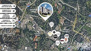 3007 Yada Ln, Charlotte, NC 28208