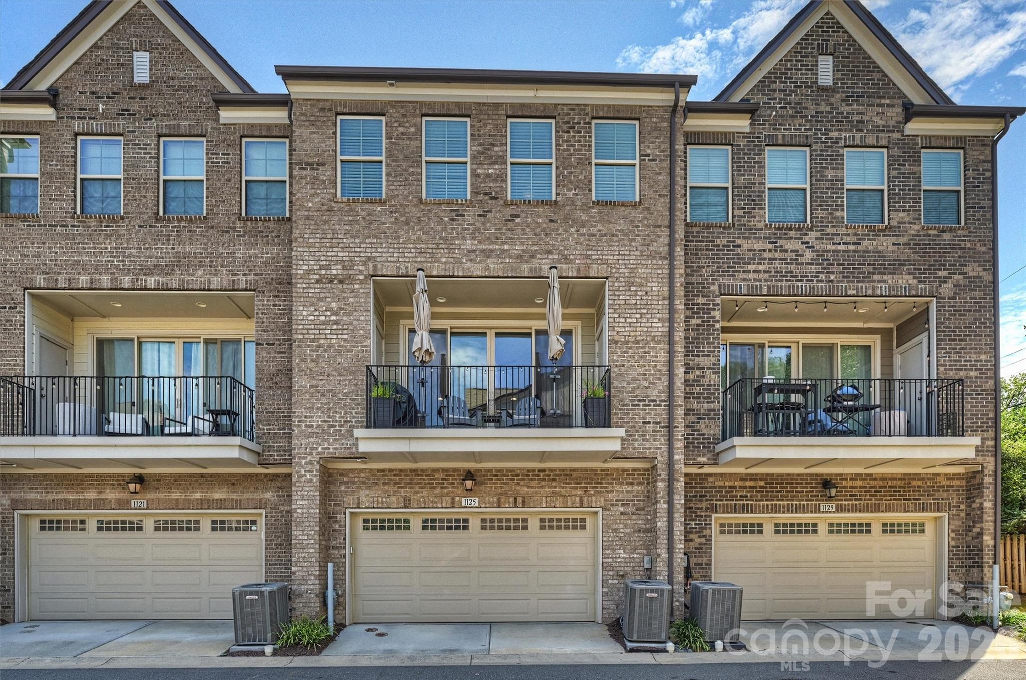 1125 Towns Hill Way, Charlotte, NC 28209
