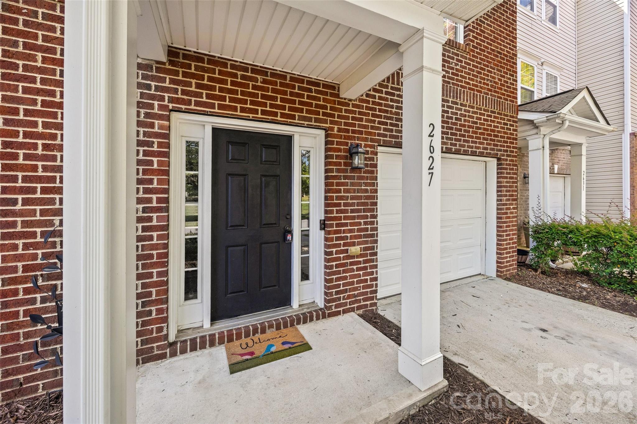 2627 Early Flight Dr, Charlotte, NC 28262