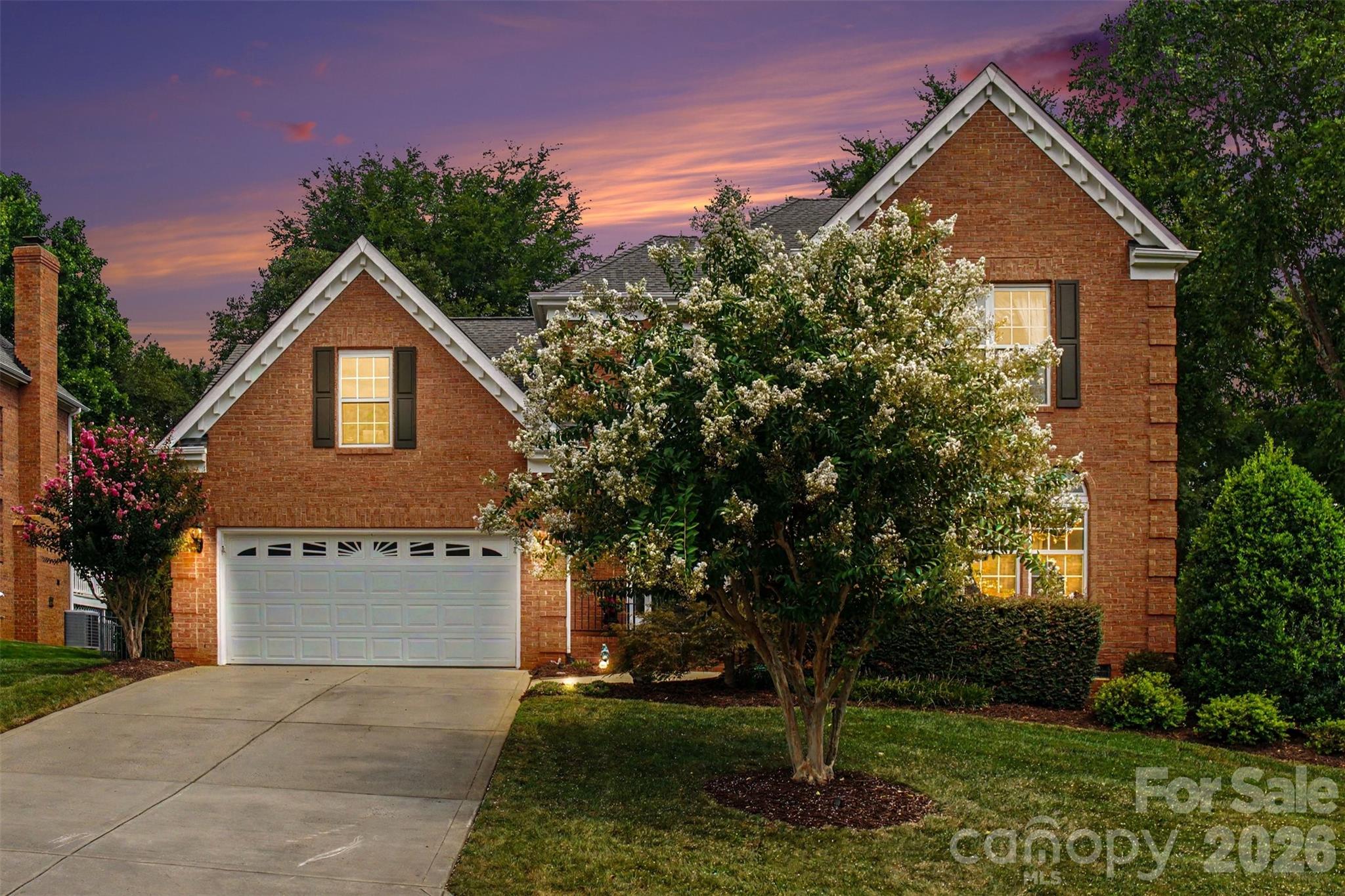 9303 Brentfield Rd, Huntersville, NC 28078