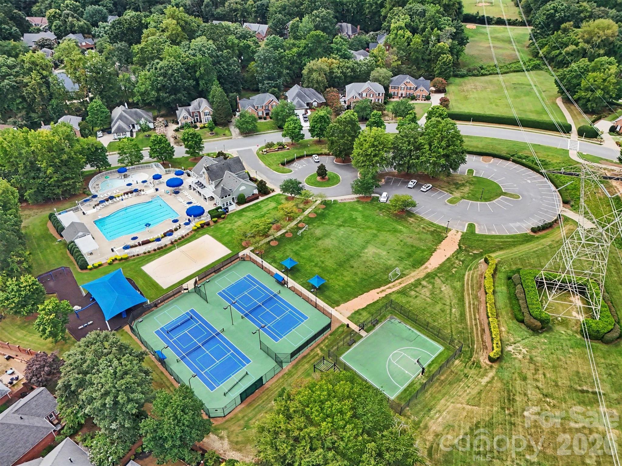 9303 Brentfield Rd, Huntersville, NC 28078