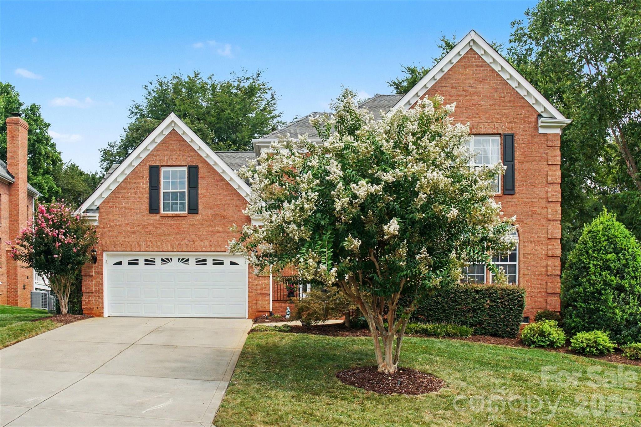9303 Brentfield Rd, Huntersville, NC 28078