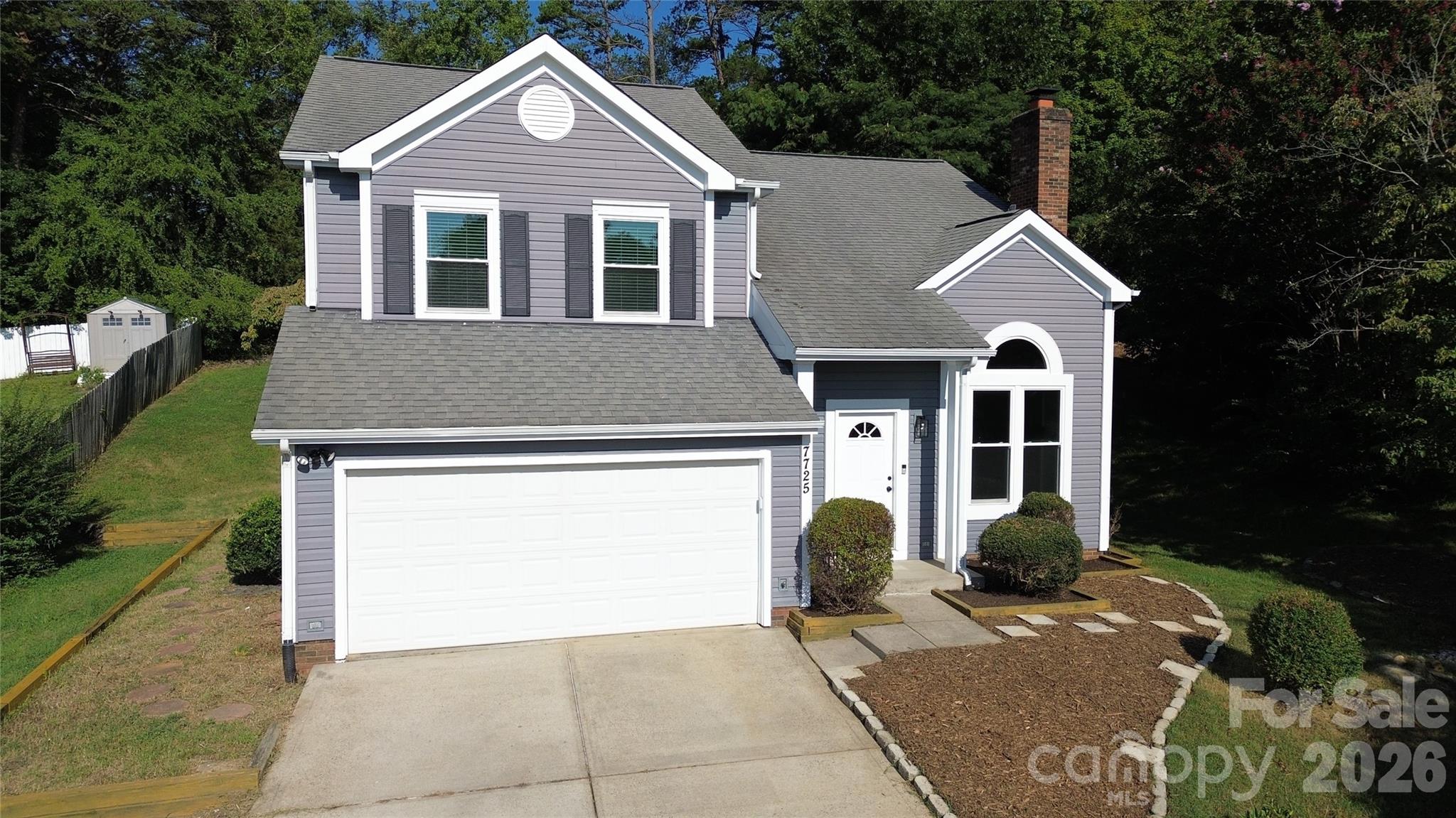 7725 Batavia Ln, Charlotte, NC 28213