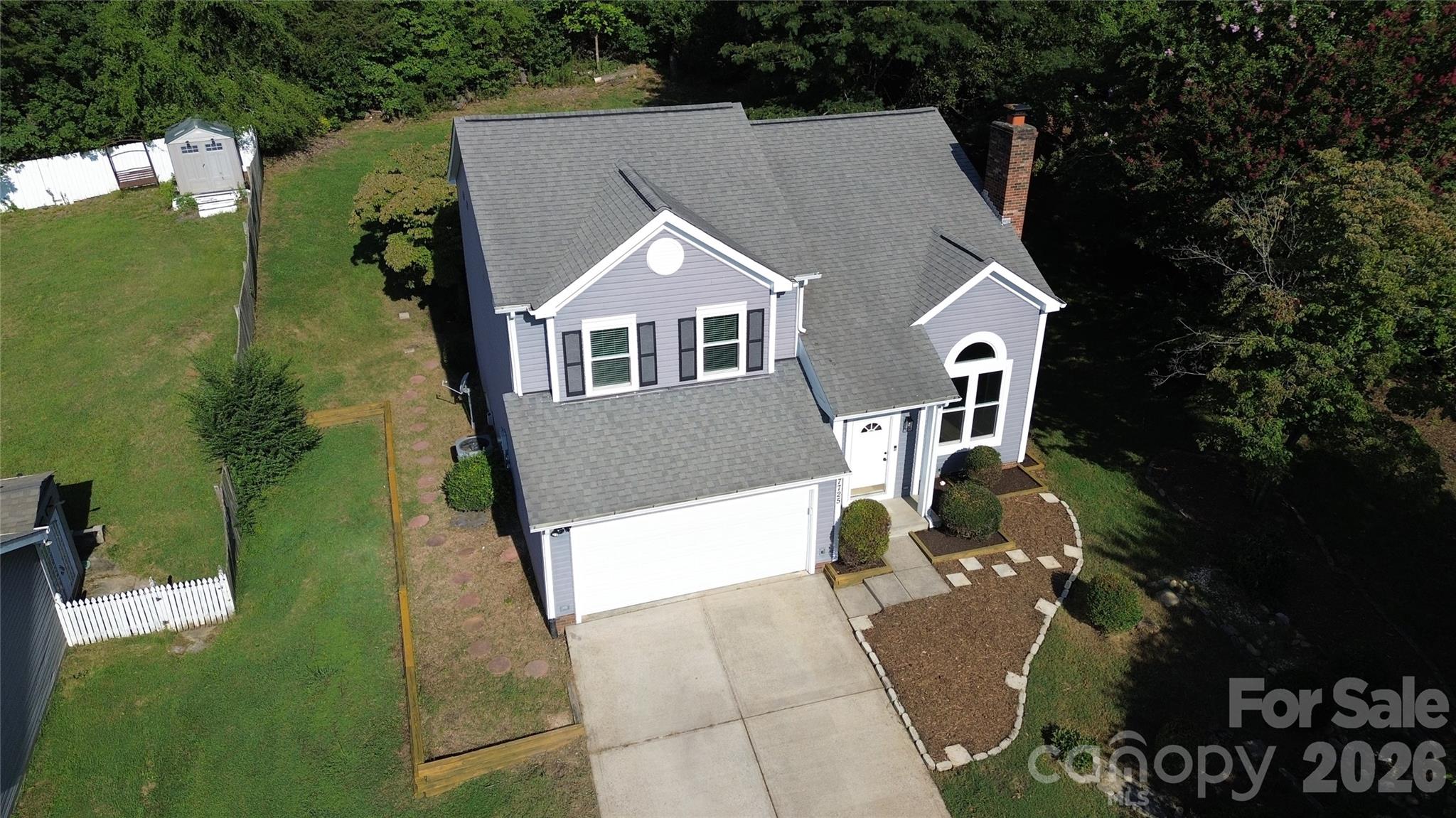 7725 Batavia Ln, Charlotte, NC 28213