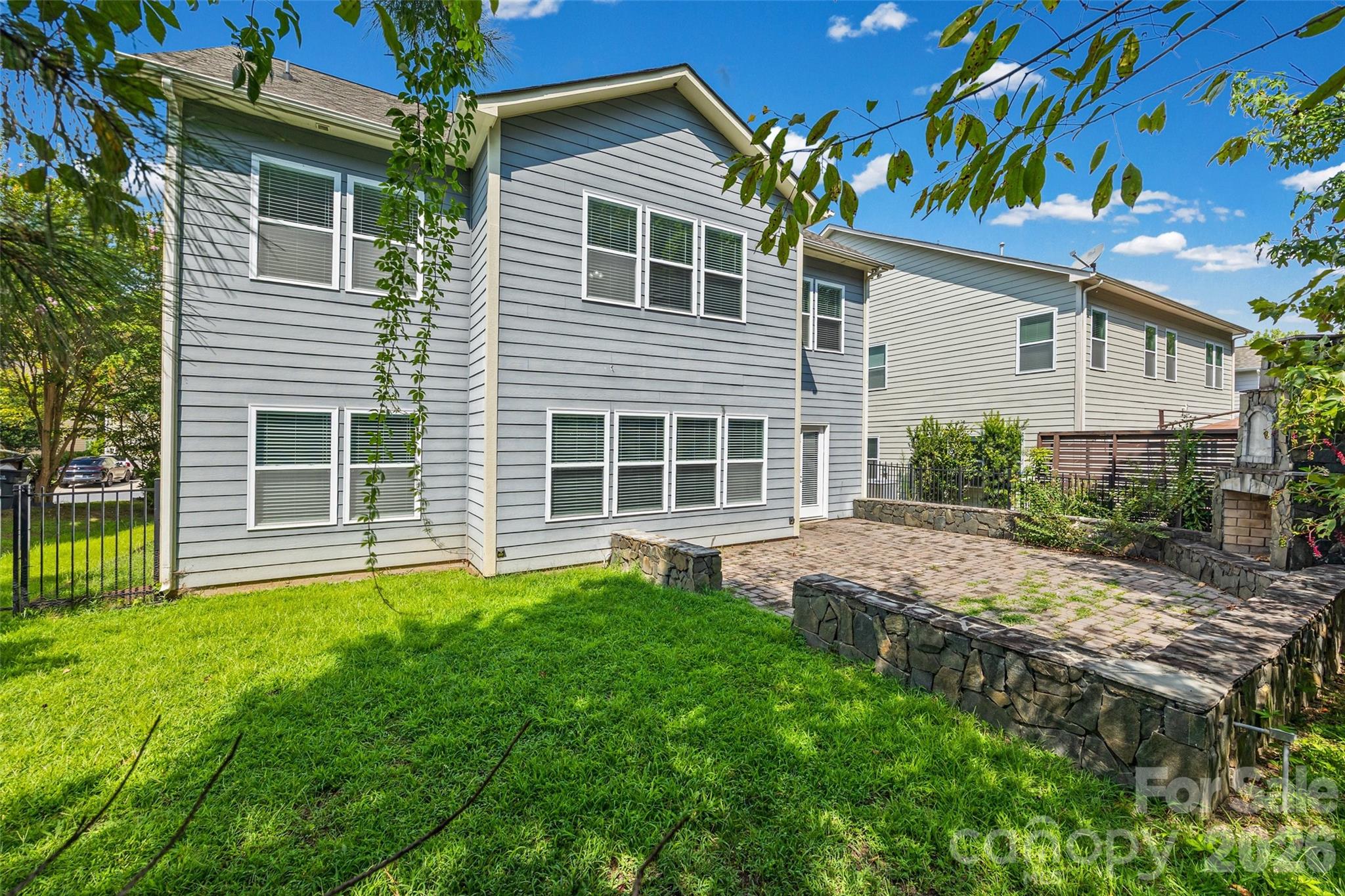 2166 Bluebell Way, Tega Cay, SC 29708