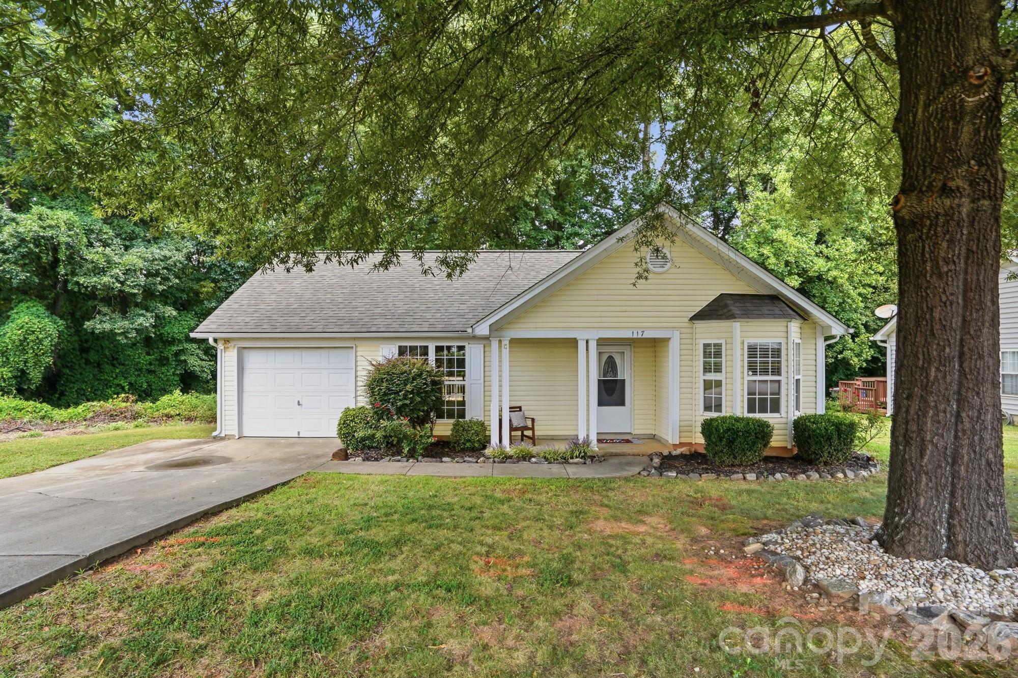 117 Sterling Ter #137, Mooresville, NC 28115