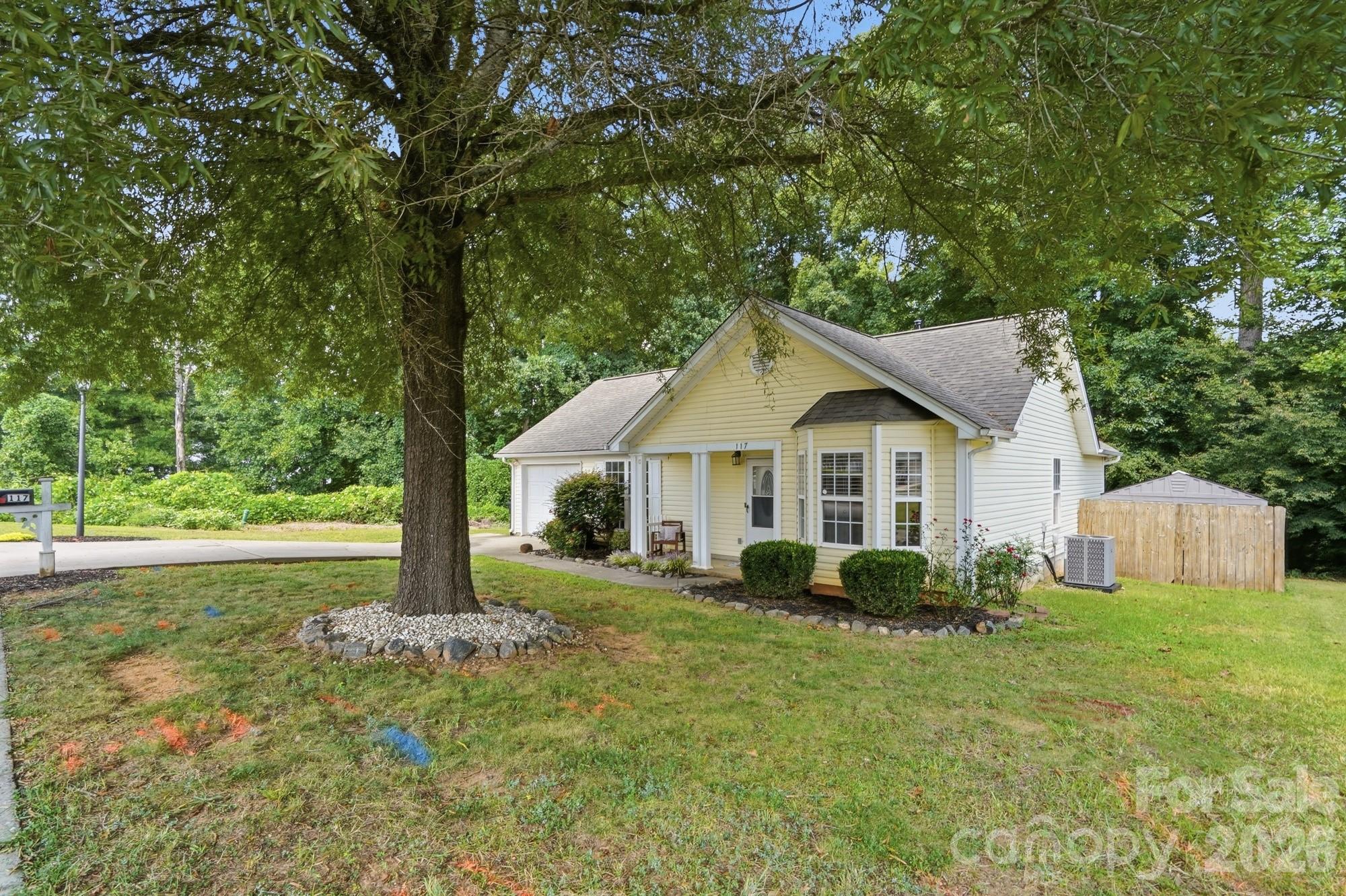 117 Sterling Ter #137, Mooresville, NC 28115