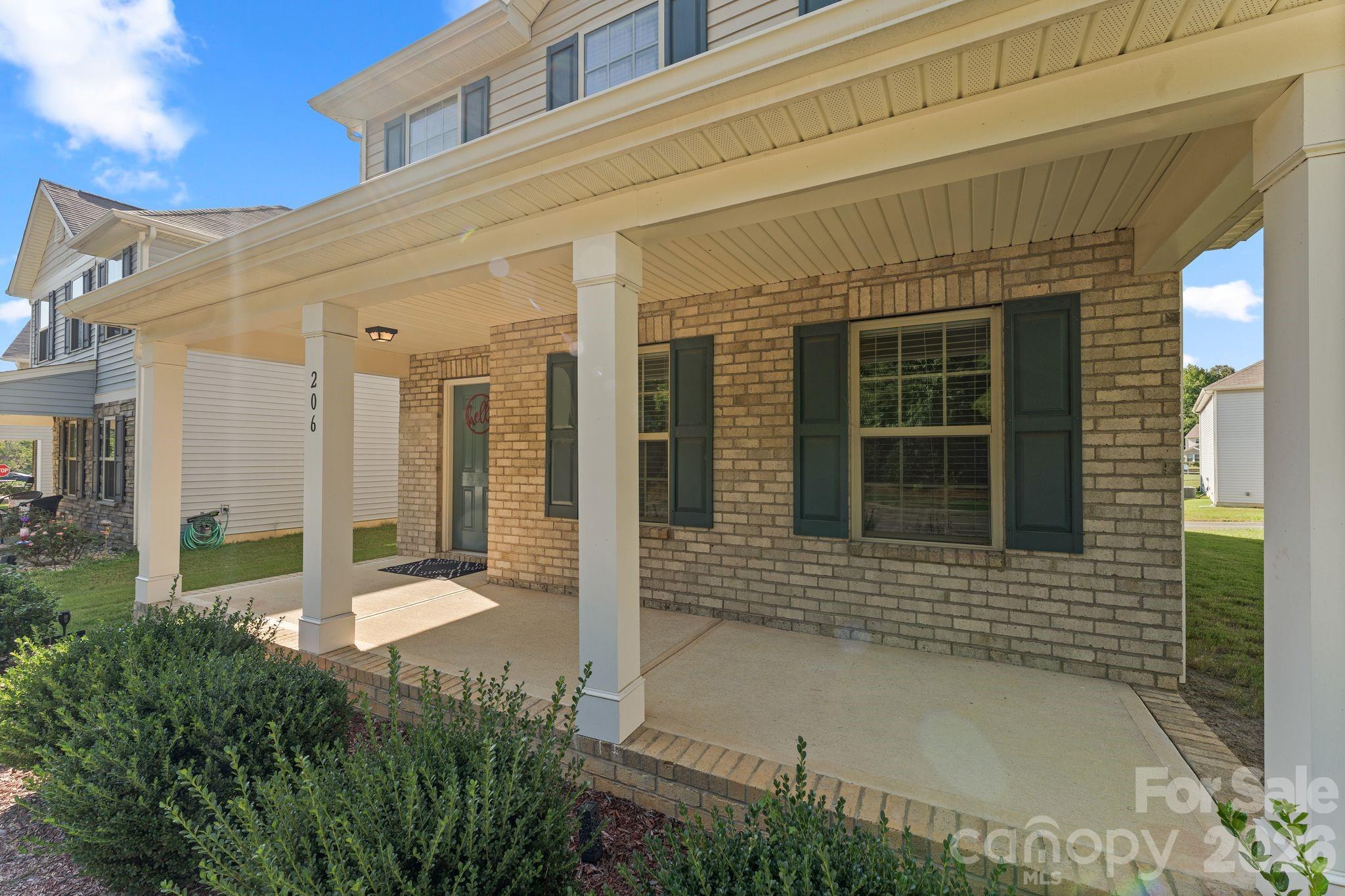 206 Notable Ln, Rock Hill, SC 29732