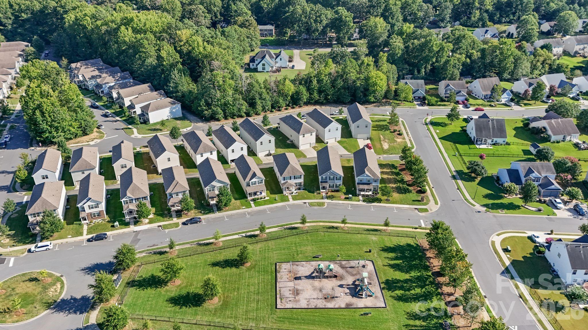 206 Notable Ln, Rock Hill, SC 29732