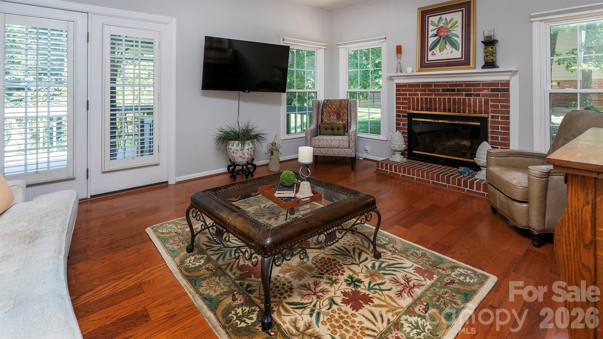 4314 Silvermere Way, Charlotte, NC 28269