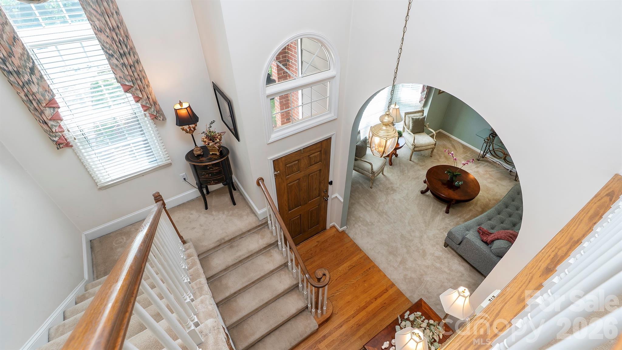 4314 Silvermere Way, Charlotte, NC 28269