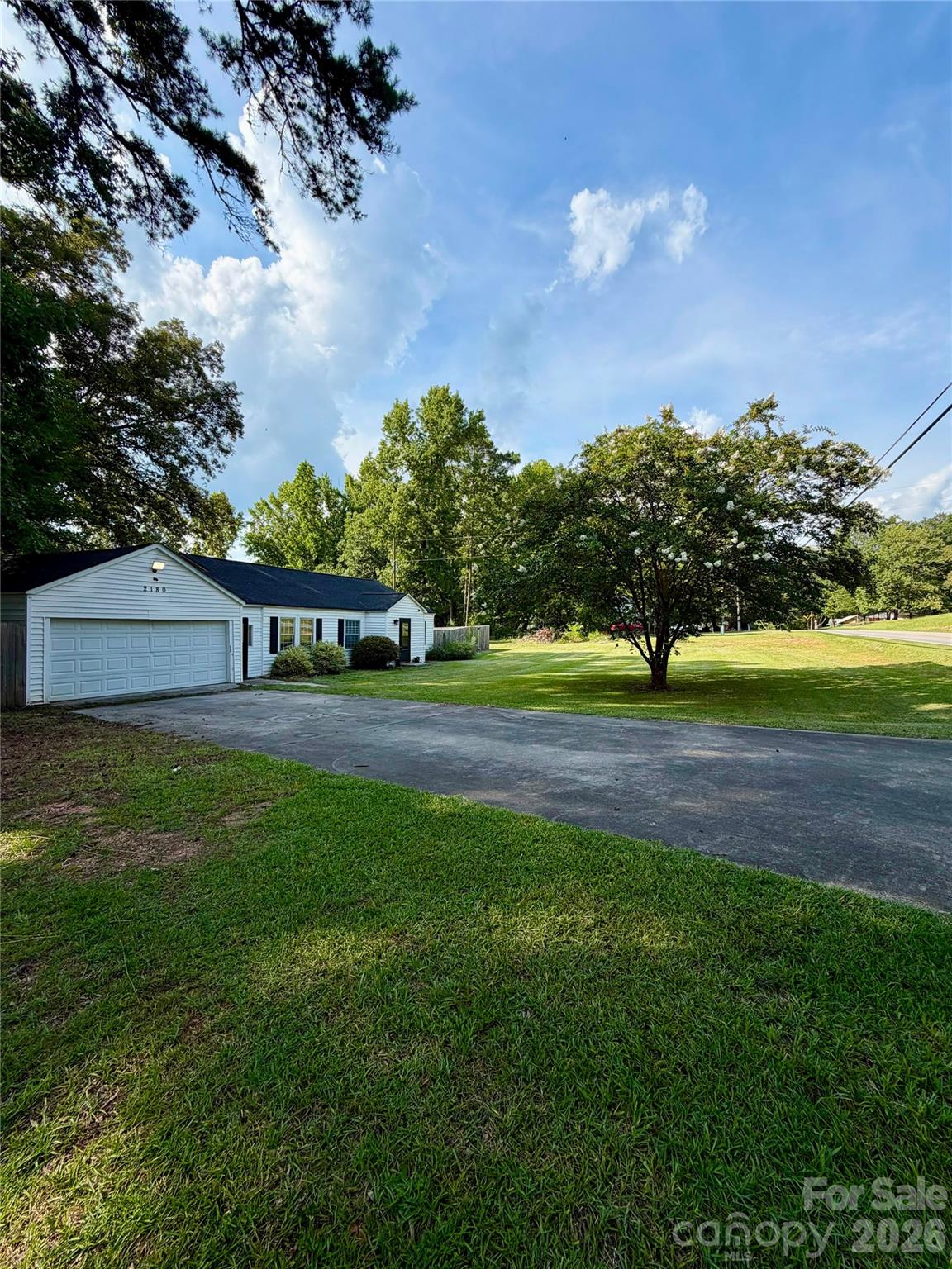 2180 Lynwood Dr, Lancaster, SC 29720