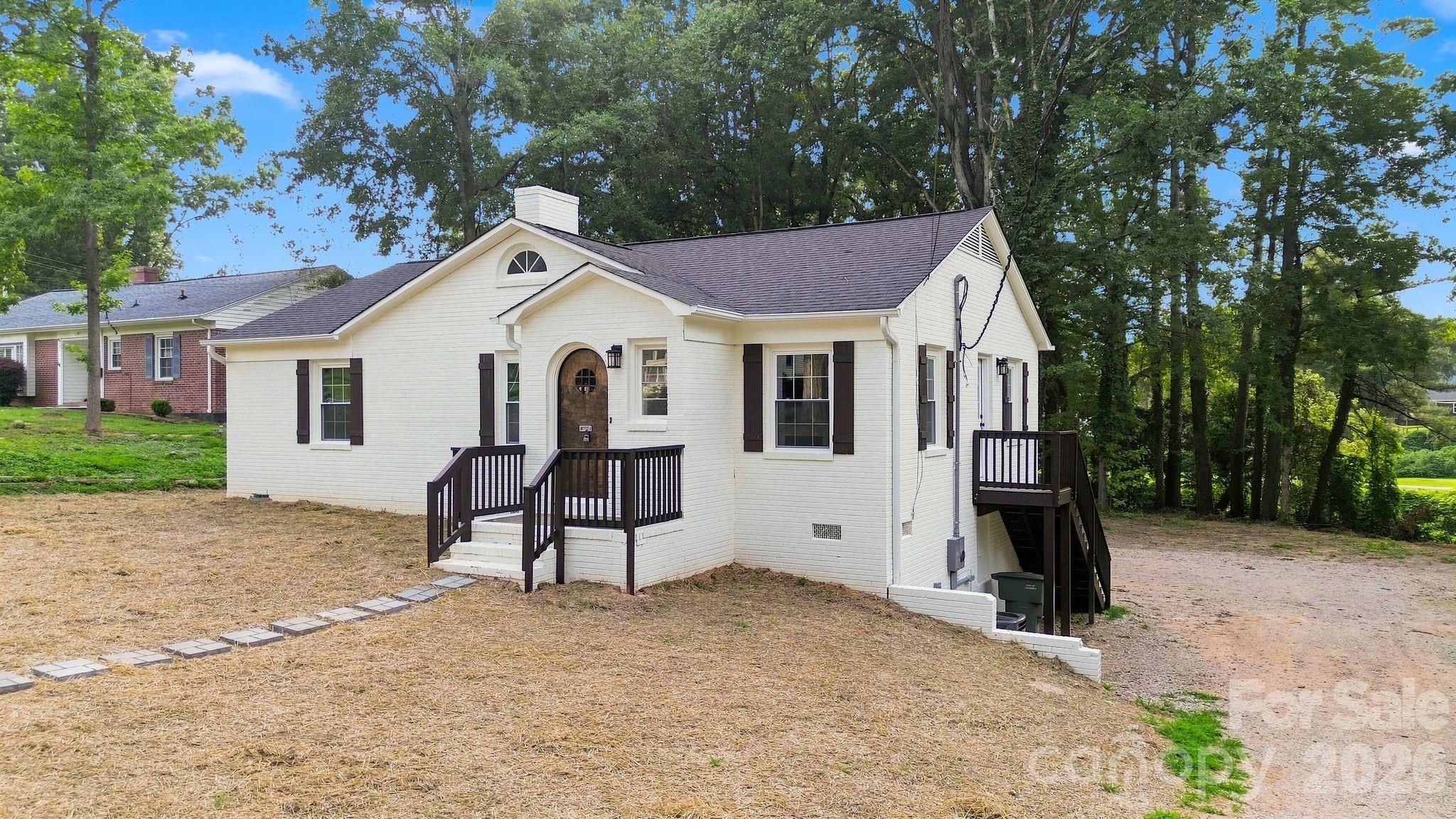 413 Elizabeth St, Gastonia, NC 28054
