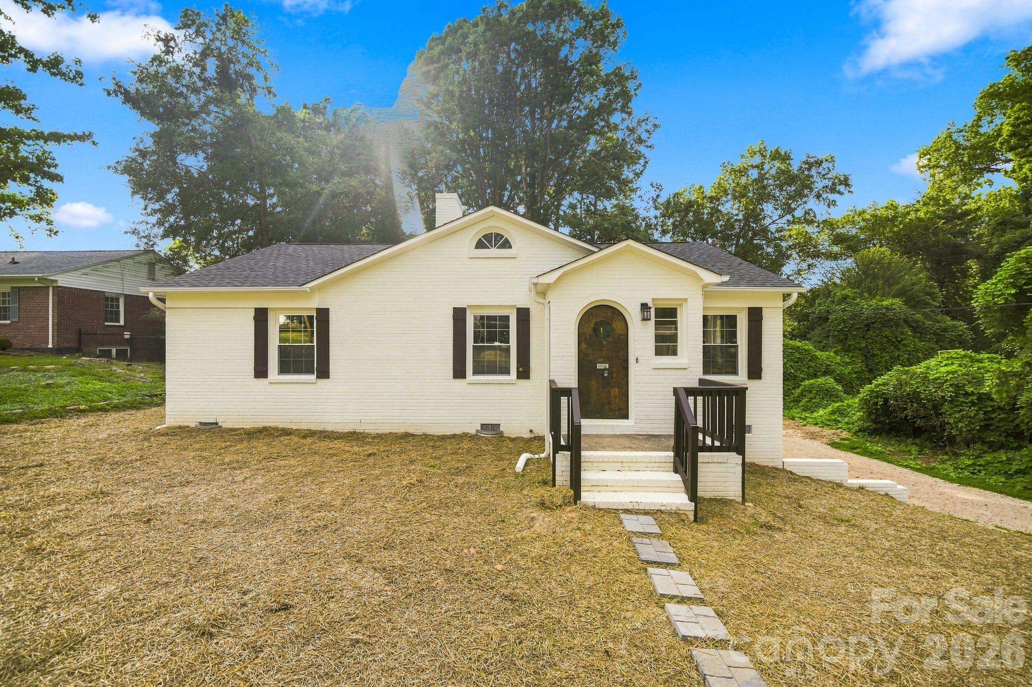 413 Elizabeth St, Gastonia, NC 28054