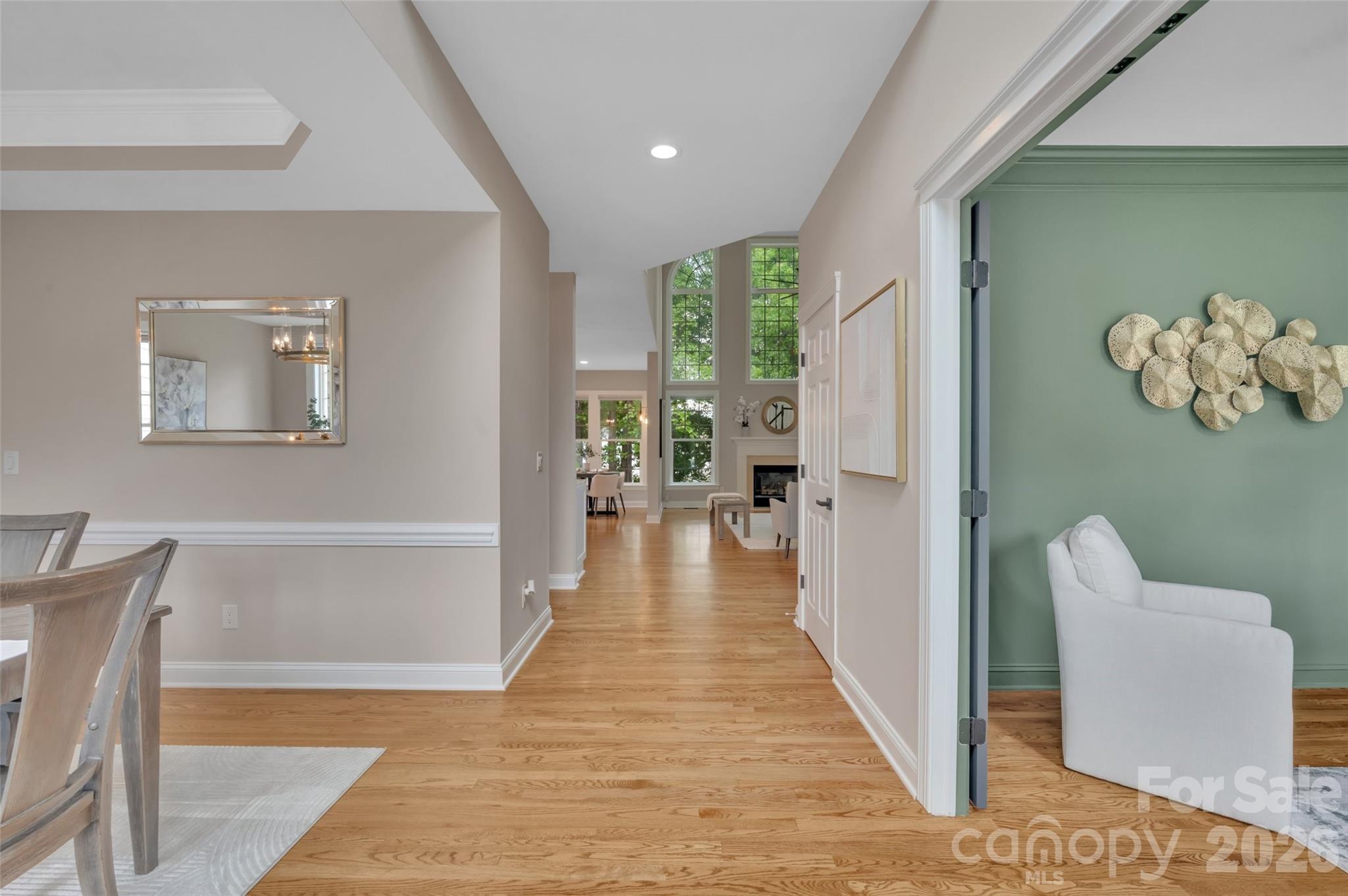 14611 Eastgrove Dr, Pineville, NC 28134