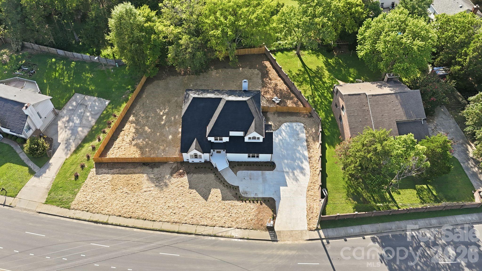 4818 Carmel Rd, Charlotte, NC 28226