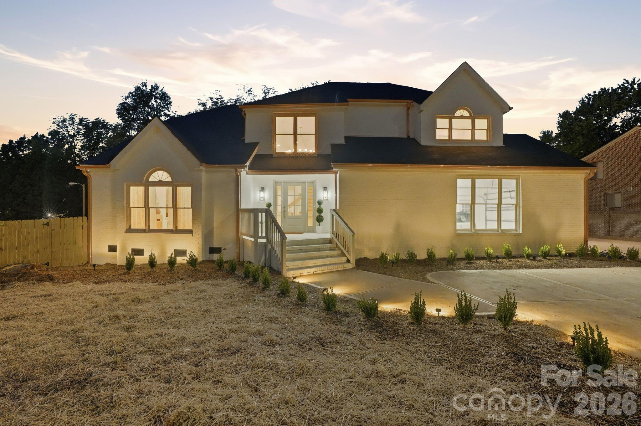 4818 Carmel Rd, Charlotte, NC 28226