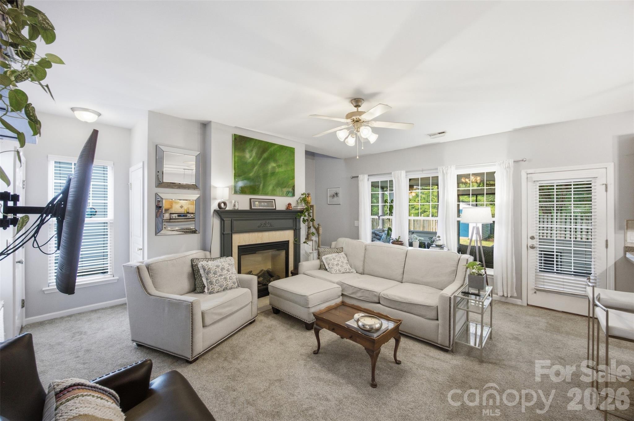 9639 Corbett Square Ln, Charlotte, NC 28214