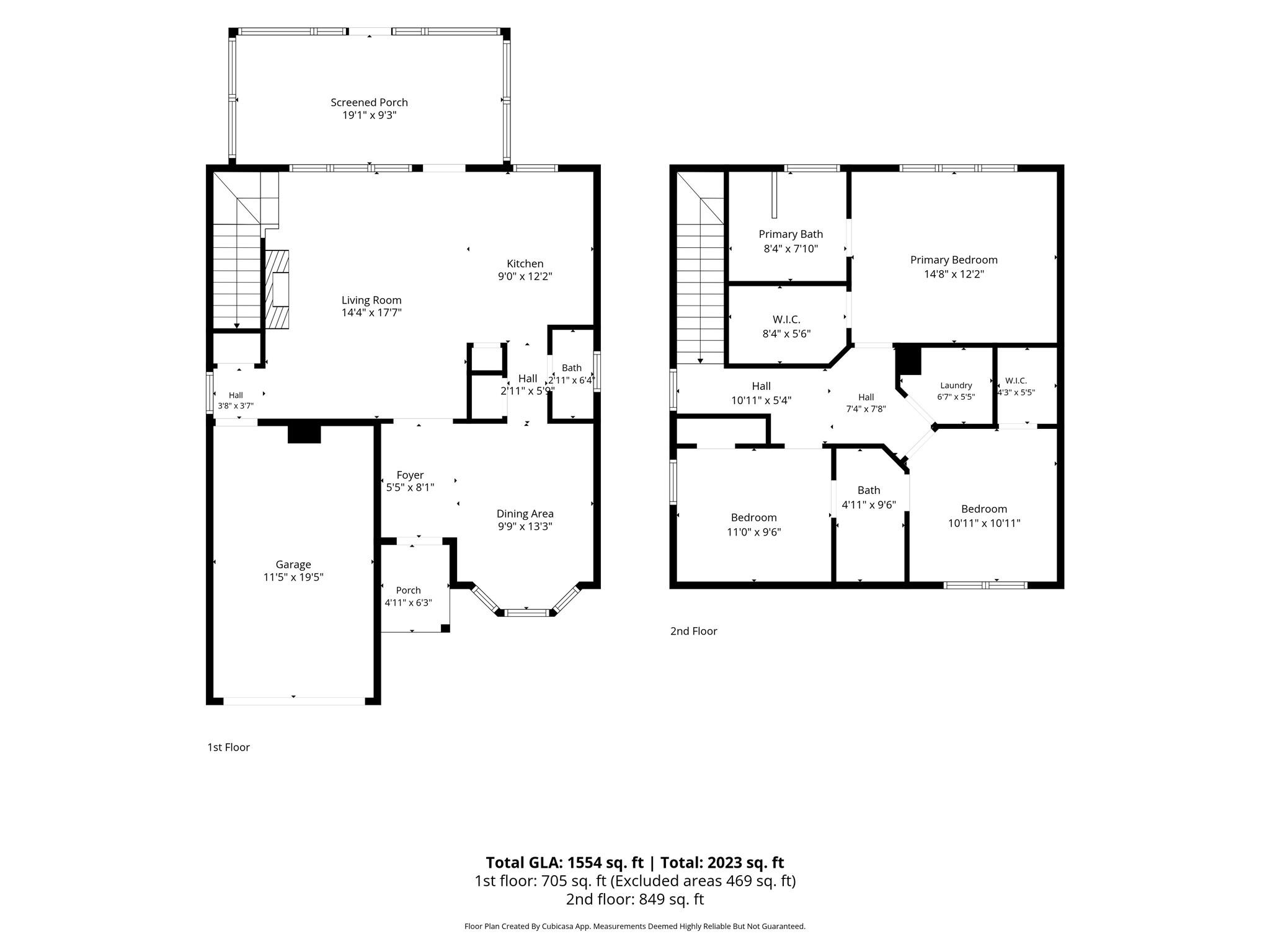 9639 Corbett Square Ln, Charlotte, NC 28214