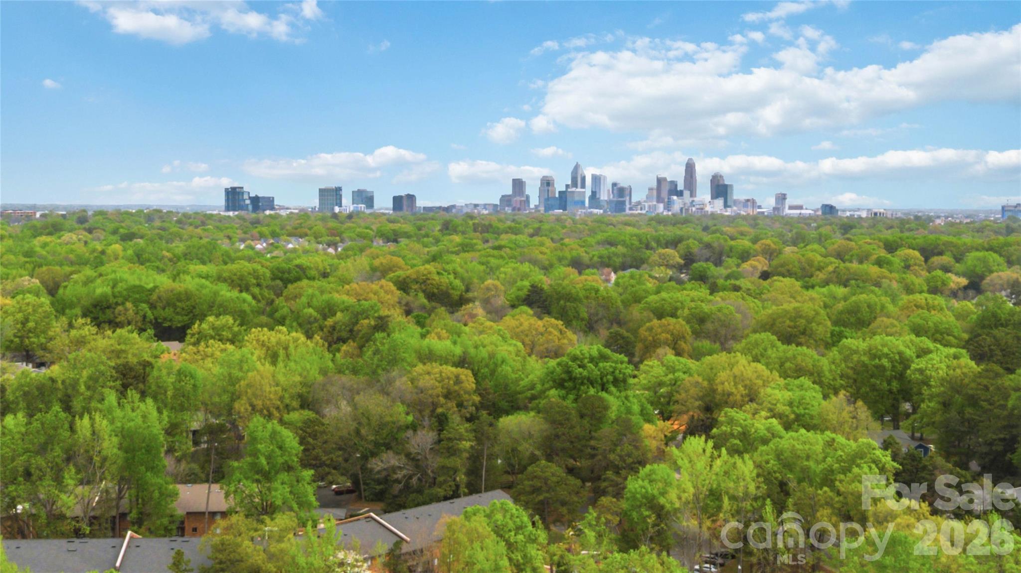 1000 E Woodlawn Rd #314, Charlotte, NC 28209