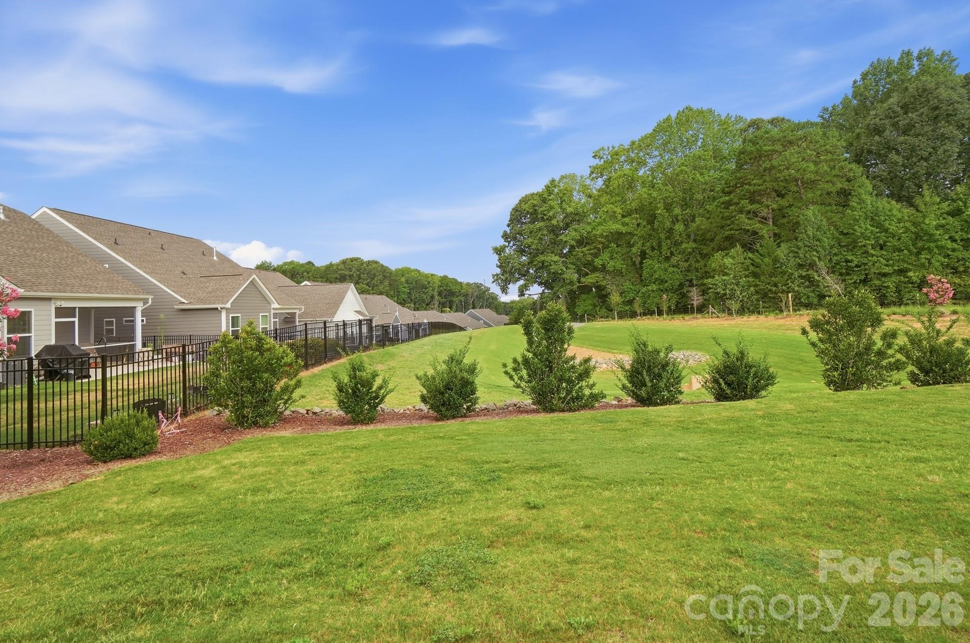 109 N Dunlavin Way, Mooresville, NC 28115