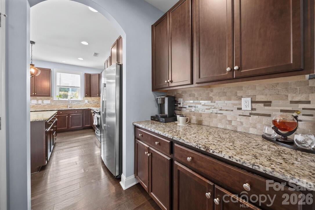 1106 Thessallian Ln, Indian Trail, NC 28079