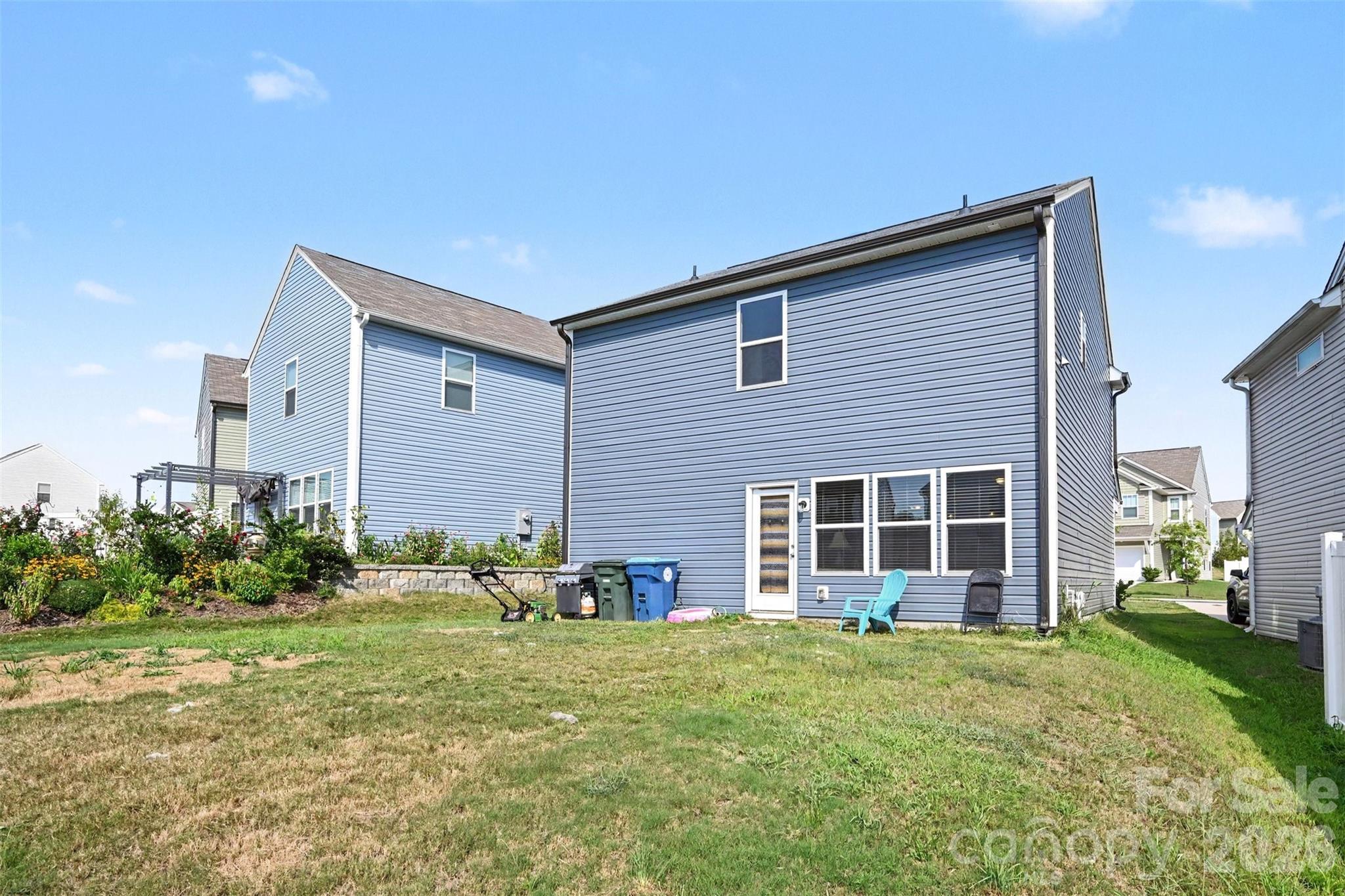 342 Bluebonnet Dr, Salisbury, NC 28146