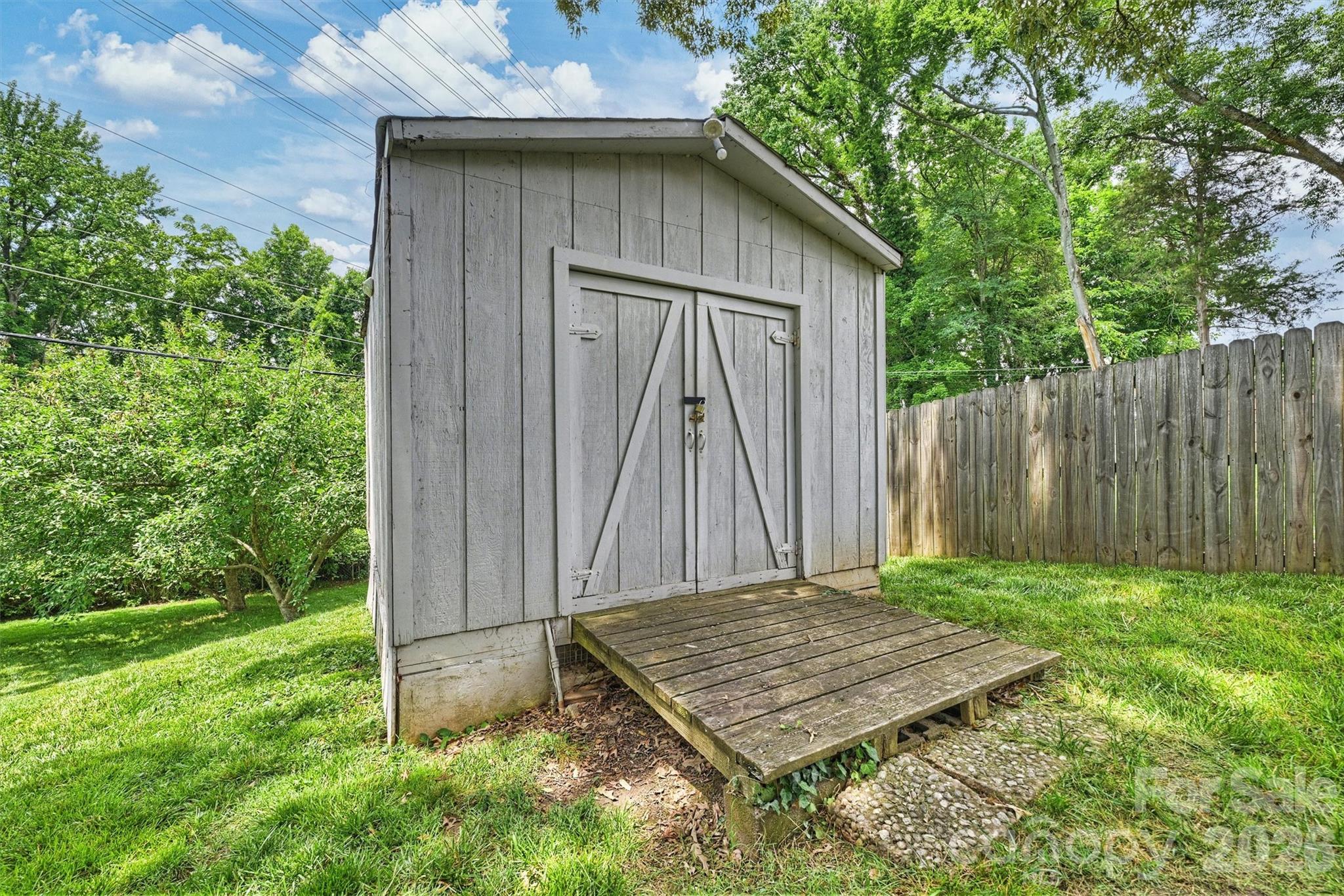 4824 Gilmore Dr, Charlotte, NC 28209