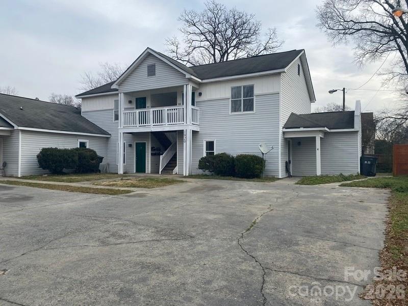 1920 Pegram St, Charlotte, NC 28205