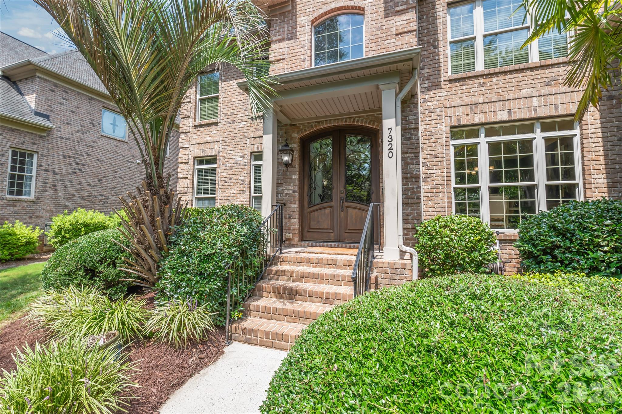 7320 Summerlin Pl, Charlotte, NC 28226