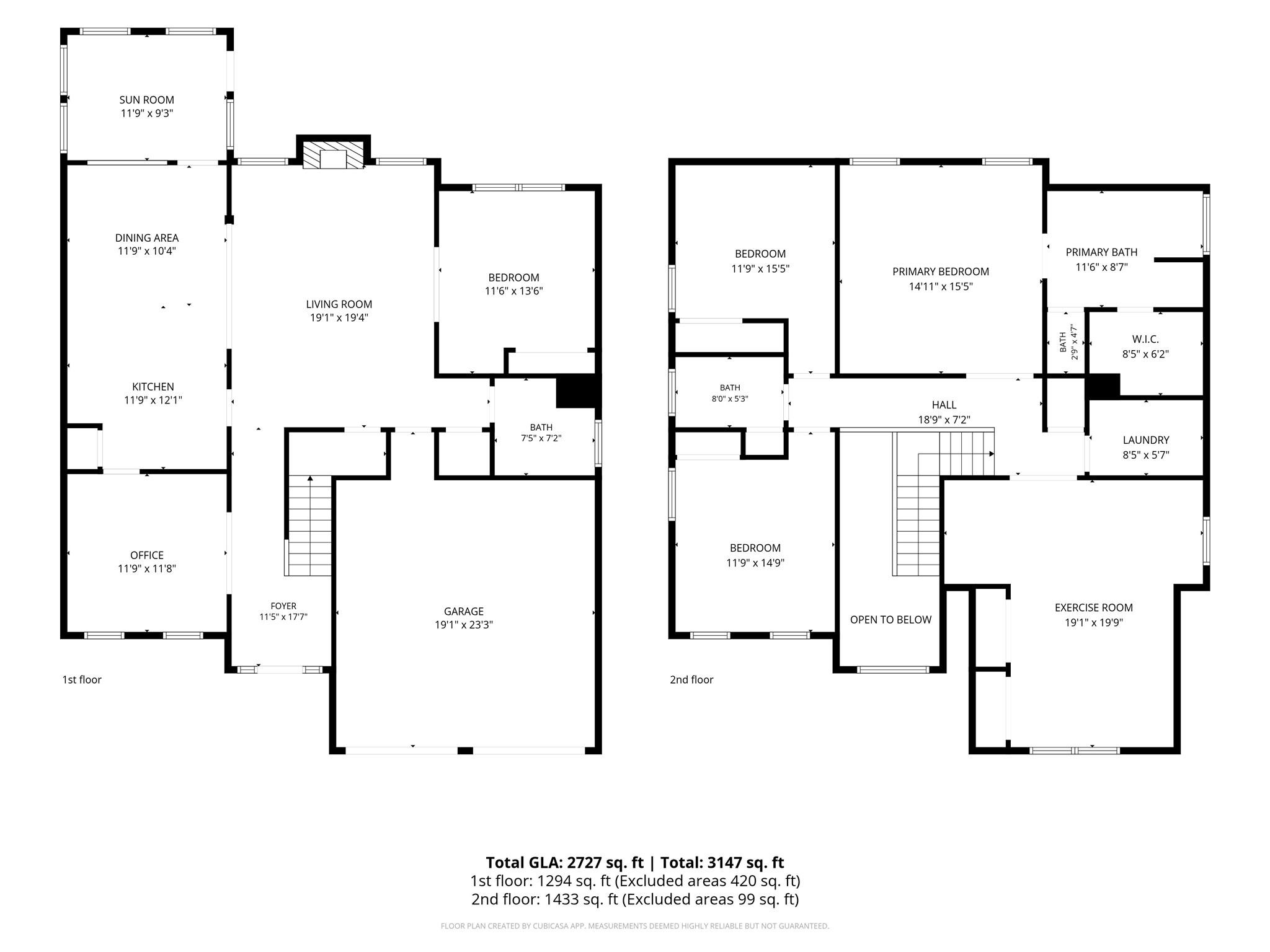 324 Minitree Ln, Charlotte, NC 28214