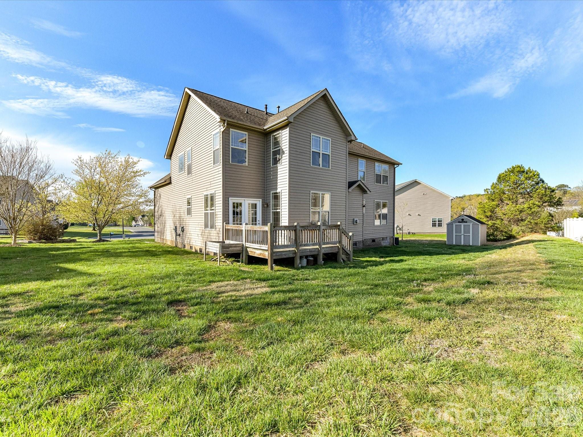 4120 Pumpkin Pl, Monroe, NC 28110