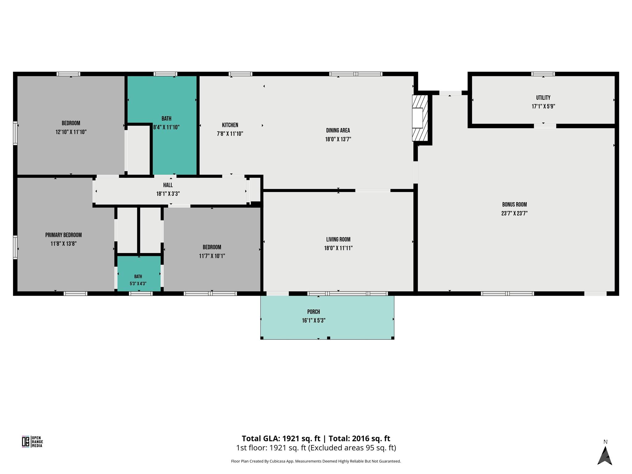 2819 Randolph Rd, Statesville, NC 28625