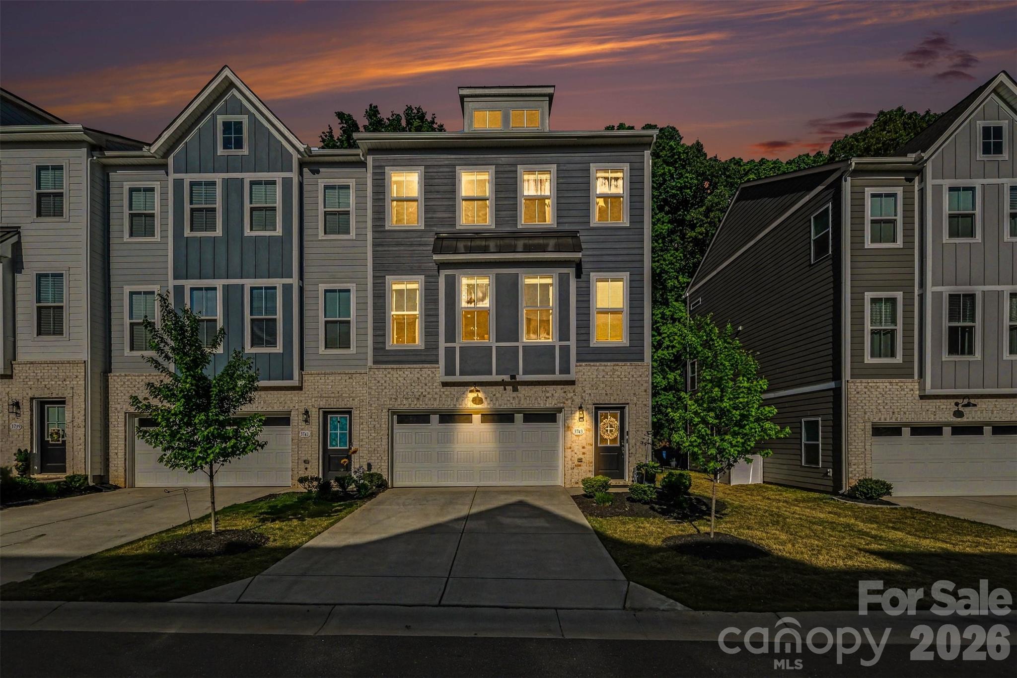 3743 Keyworth Way #34, Indian Land, SC 29707