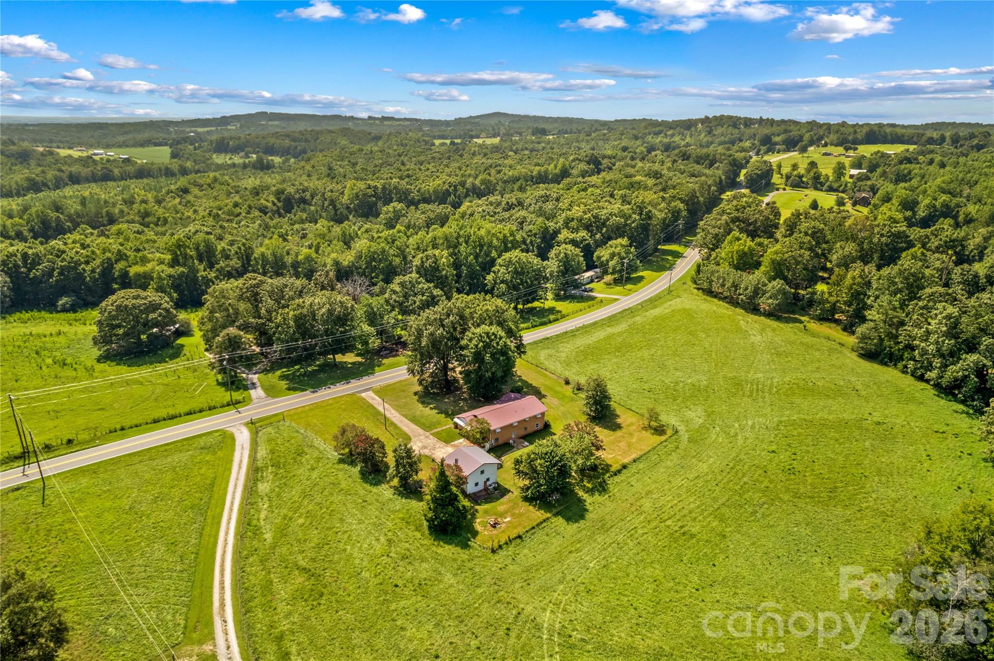 6714 W Nc 10 Hw, Vale, NC 28168