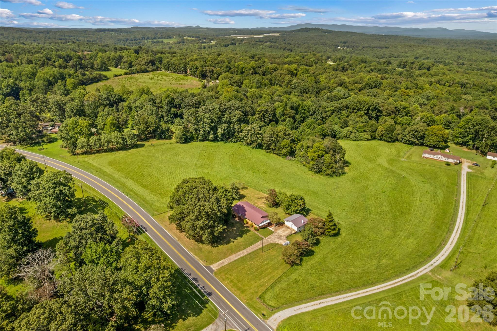 6714 W Nc 10 Hw, Vale, NC 28168