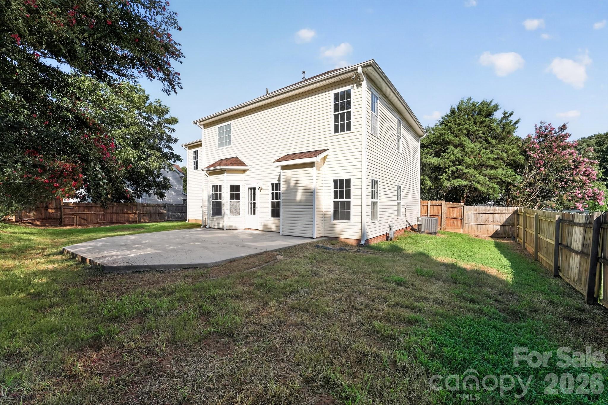 3026 Viola Ln, Monroe, NC 28110