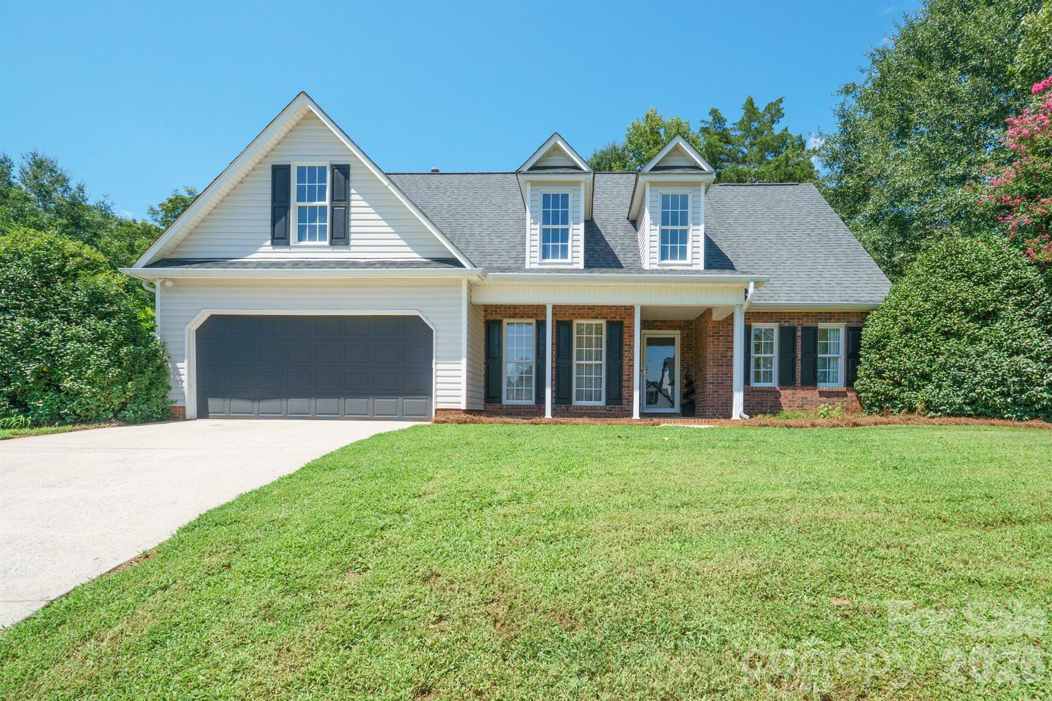 3618 Easthampton Dr, Gastonia, NC 28056