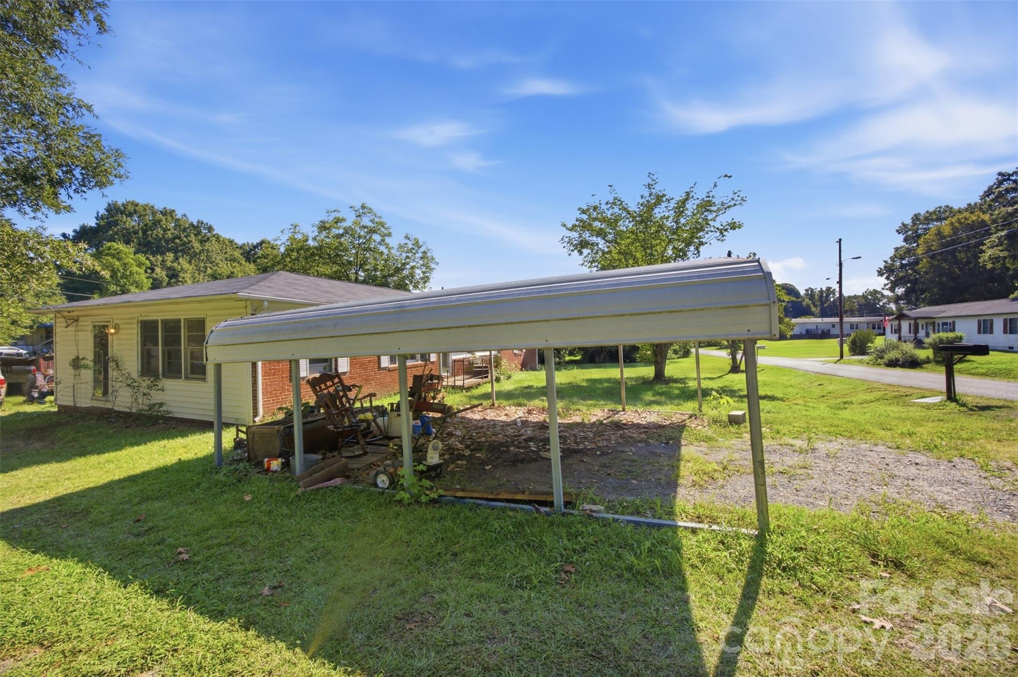 150 Mcshag Dr, Kannapolis, NC 28081