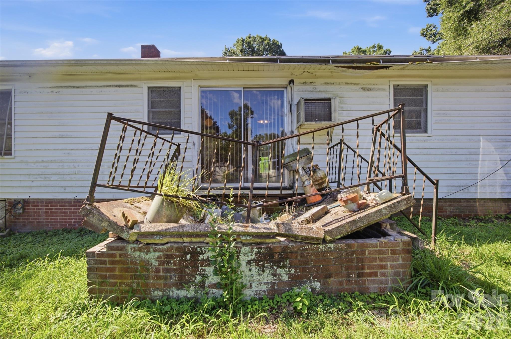 150 Mcshag Dr, Kannapolis, NC 28081
