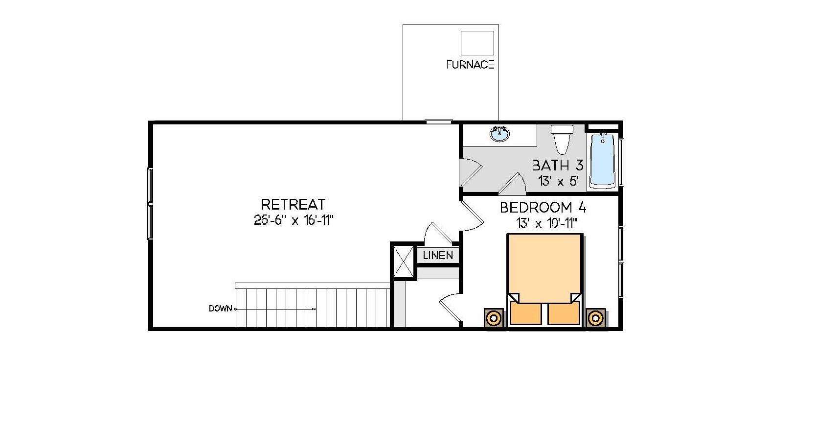 20397 Queens St, Cornelius, NC 28031