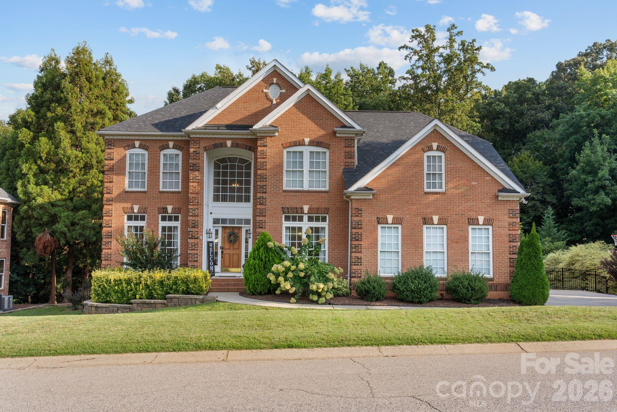 152 Melbourne Dr, Fort Mill, SC 29708